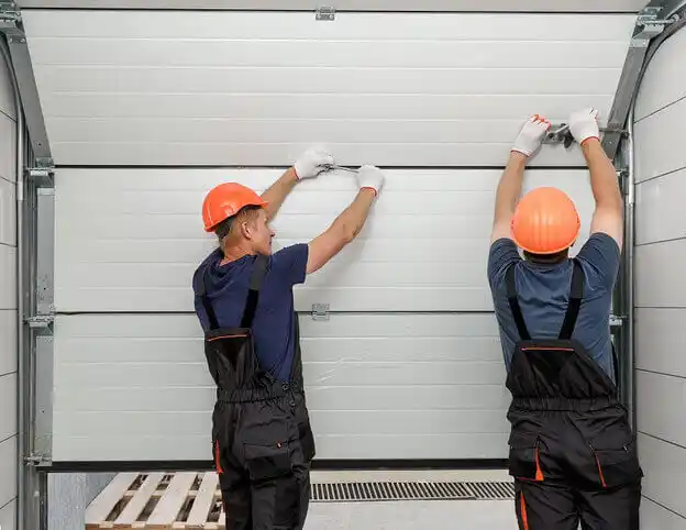 garage door service Suncoast Estates